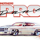 Image for article titled SEMA 2007: Mother's Propane and Propane Accessories